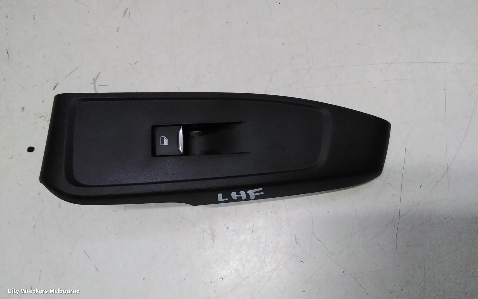 FORD RANGER PWR DR WIND SWITCH, RA, LH FRONT, 05/2022 ONWARDS - Image 3