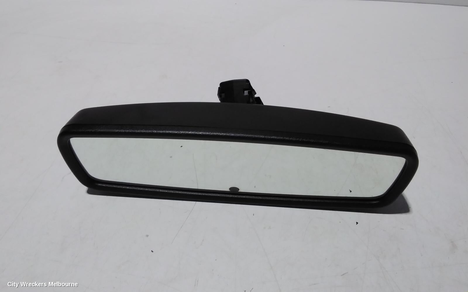 FORD ESCAPE INTERIOR MIRROR, ZG, 09/2016 - 05/2020 - Image 1