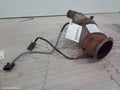 BMW 3 SERIES OXYGEN SENSOR, ON CAT, UPPER, 380MM, 318D, TURBO, N47N, F30/F31, 11/2011 - 06/2015 - Image 1
