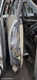 TOYOTA COROLLA RIGHT REAR DOOR, ZZE122 (JAPAN-VIN JTD), SEDAN, 12/2001 - 06/2007 - Image 1