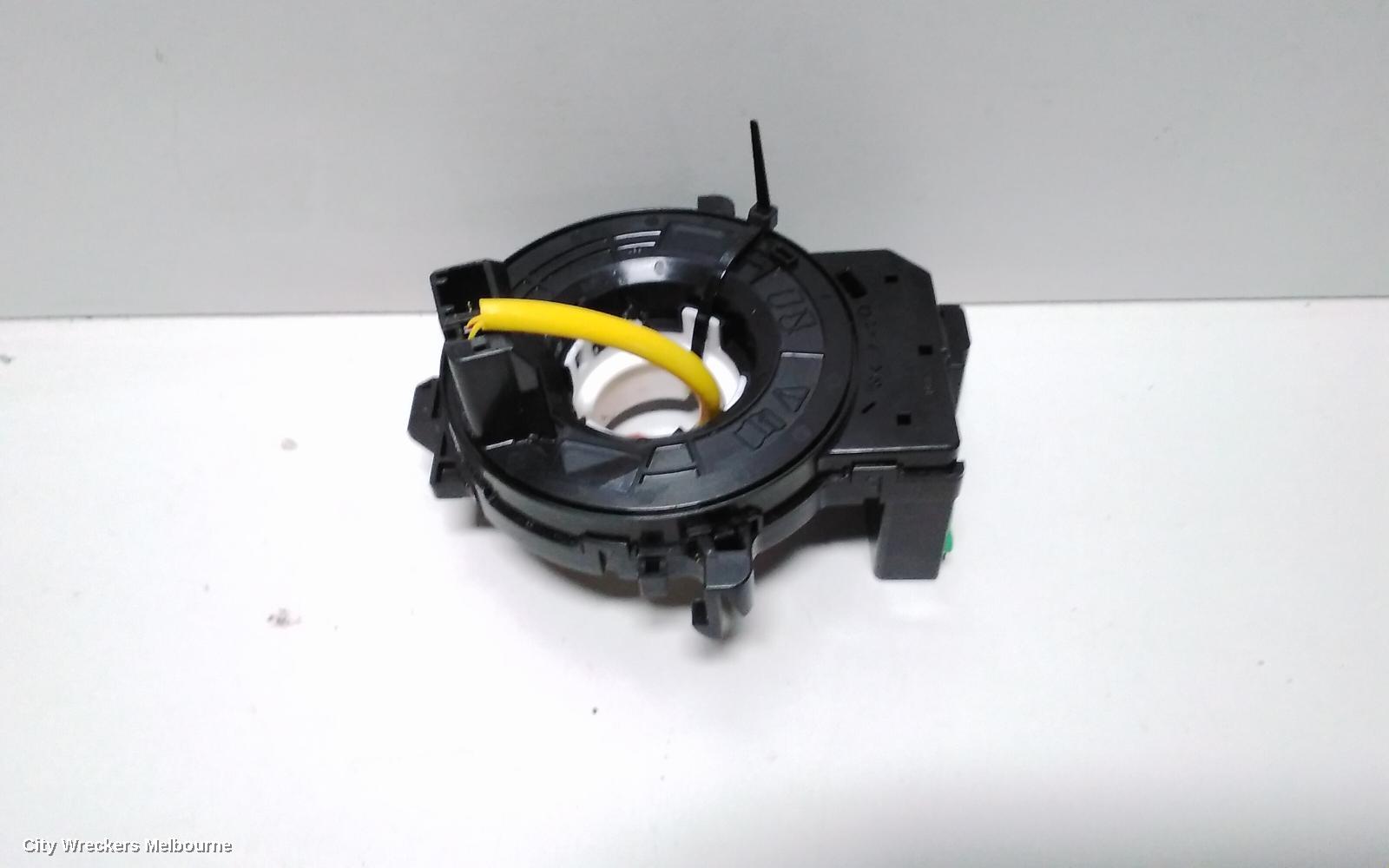 MITSUBISHI ASX AIRBAG MODULE/SENSOR, CLOCKSPRING, XC, 07/2017 ONWARDS - Image 2