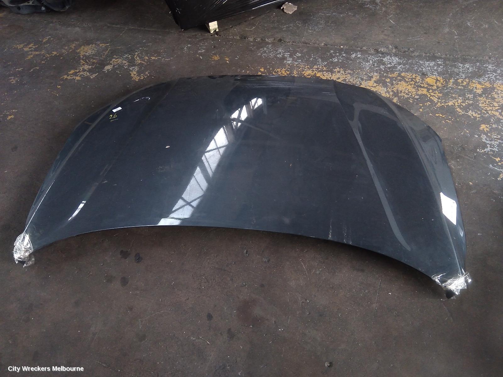 HYUNDAI KONA BONNET, OS, 09/2017 - 07/2023 - Image 1