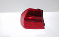 BMW 3 SERIES LEFT TAILLIGHT, E90, SEDAN, NON LED TYPE, 03/2005 - 10/2008 - Image 1