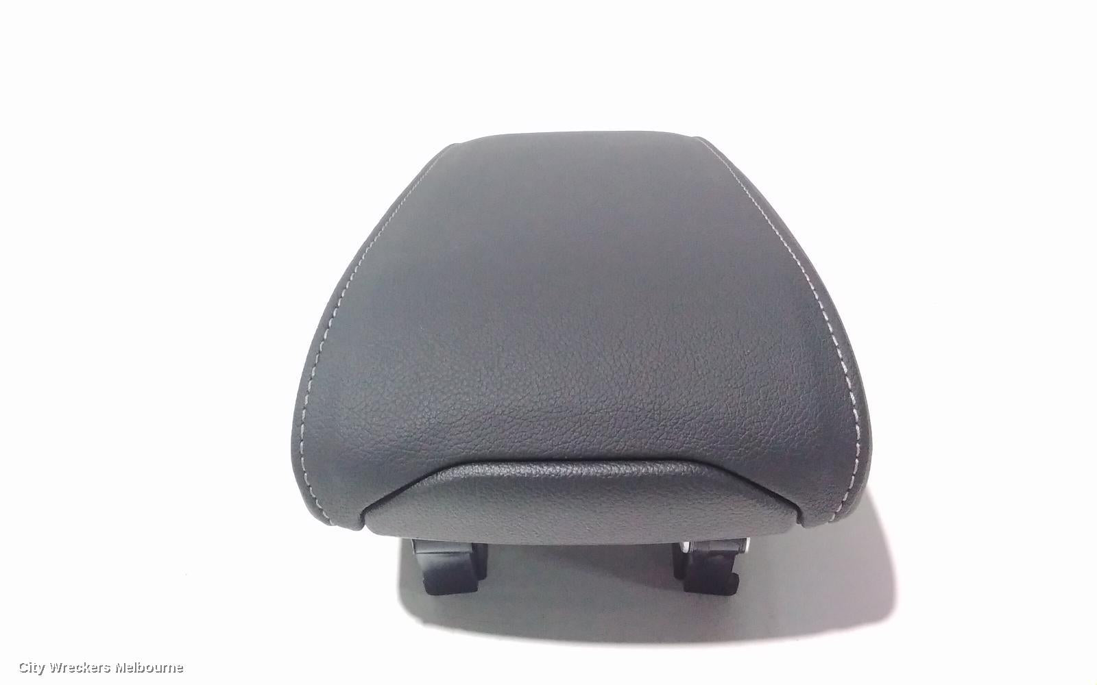 HOLDEN ASTRA CONSOLE, BK-BL, 09/2016 - 12/2020 - Image 2