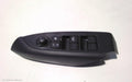 MAZDA CX3 PWR DR WIND SWITCH, RH FRONT (MASTER SWITCH), W/ AUTO FOLD TYPE, DK, 02/2017 ONWARDS - Image 1