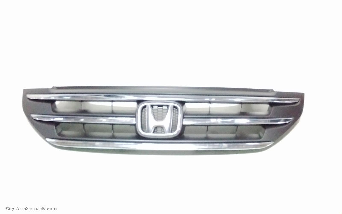HONDA CRV GRILLE, RADIATOR GRILLE, RM, 11/2012 - 10/2014 - Image 2