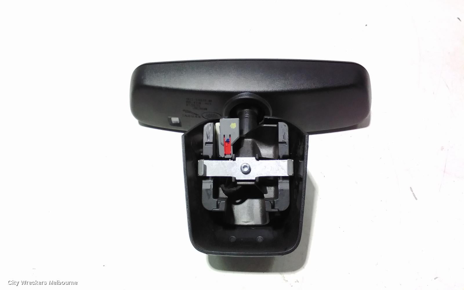 LAND ROVER DISCOVERY SPORT INTERIOR MIRROR, L550, 01/2015 ONWARDS - Image 3