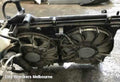 MITSUBISHI OUTLANDER FAN, DUAL FAN ASSY, 2.4, PETROL, ZJ-ZL, 10/2012 ONWARDS - Image 1