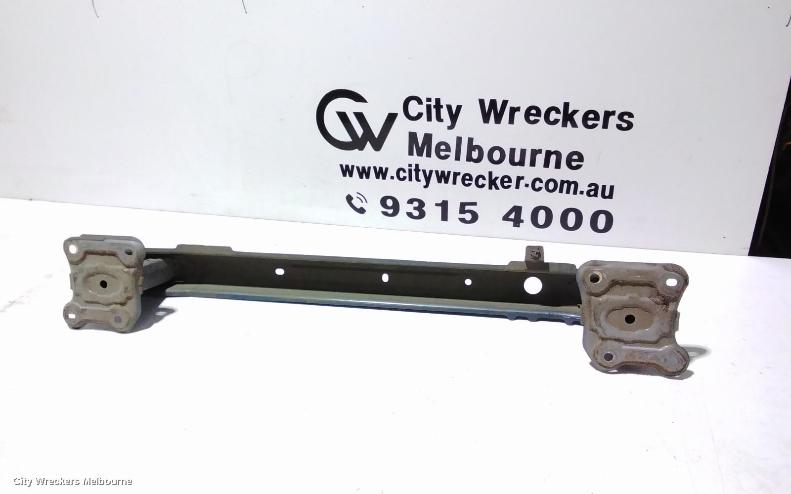 MAZDA 3 R/BAR BRACKET/REINFO, REINFORCEMENT, BL, STANDARD TYPE/MZR-CD, SEDAN, 04/2009 - 10/2013 - Image 3