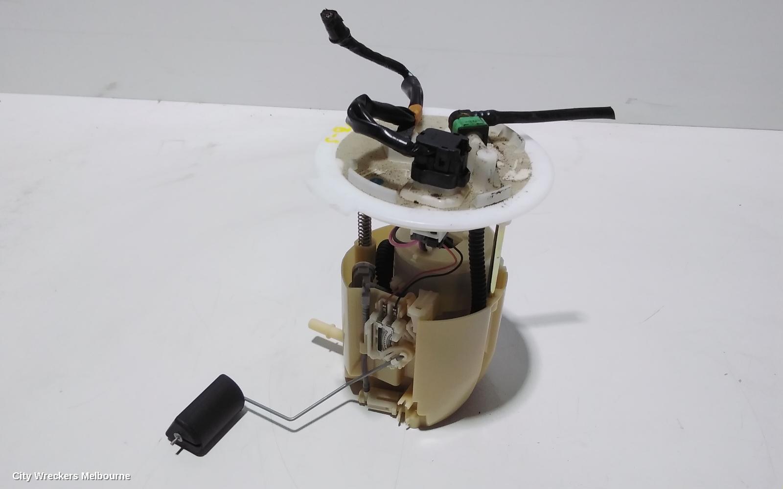 MAZDA CX9 FUEL PUMP, TB, 12/2007 - 12/2015 - Image 1