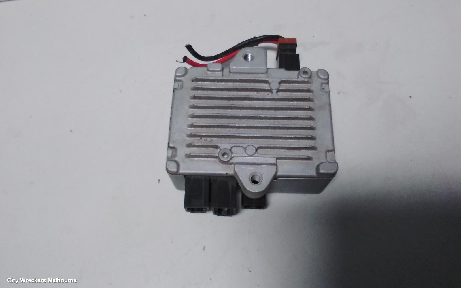 MITSUBISHI OUTLANDER STEERING COLUMN, ZJ, 10/2012 - 03/2015 - Image 2
