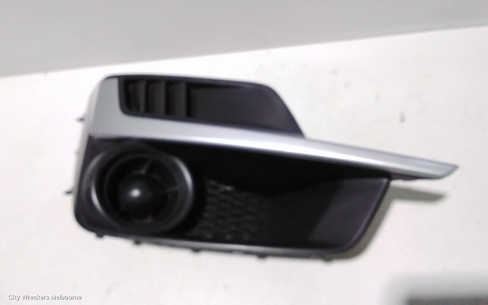 SUBARU IMPREZA RIGHT INDICATOR/FOG/SIDE, BUMPER FOGLAMP, G4, SINGLE BULB TYPE, 12/2011 - 10/2016 - Image 2