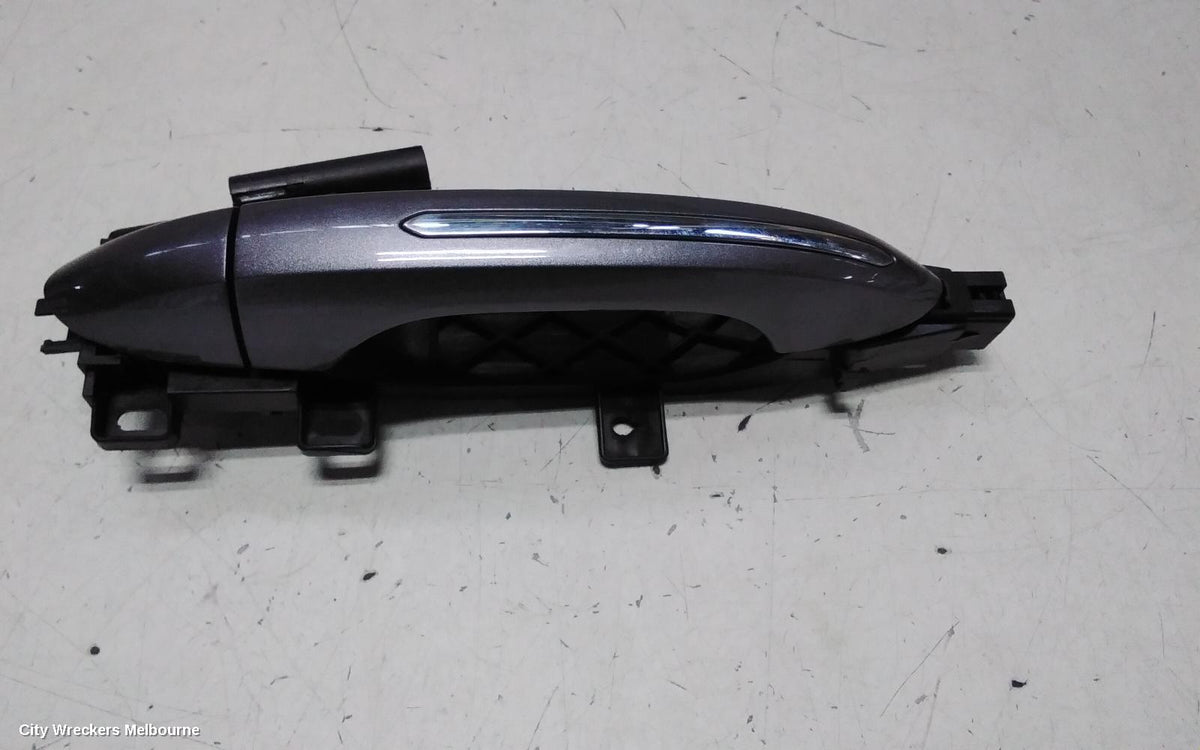CHERY OMODA 5 DOOR HANDLE, T34/T19C, RH REAR, OUTER, 12/2022 ONWARDS - Image 2