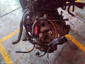 MITSUBISHI COLT TRANS/GEARBOX, MANUAL, 1.5, 4G15, 5 SPEED, TURBO, RG/RZ, 07/2006 - 12/2010 - Image 1