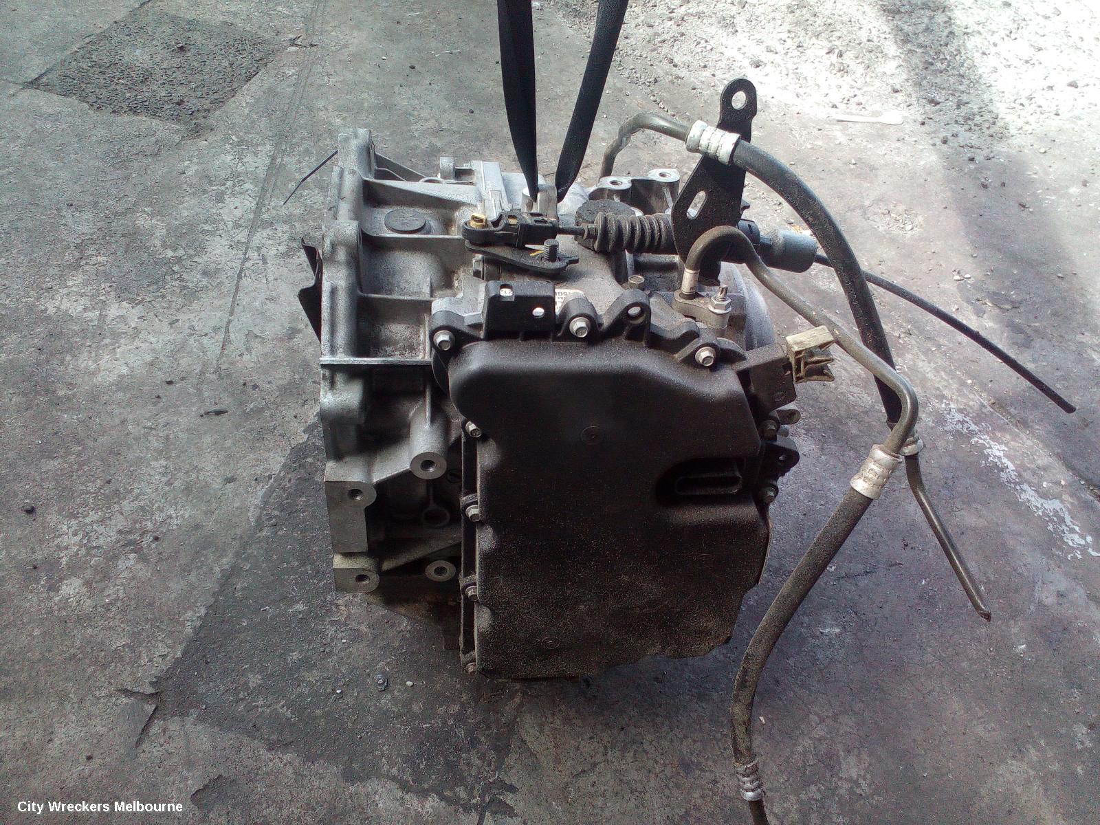 HOLDEN CAPTIVA TRANS/GEARBOX, AUTO, FWD, DIESEL, 2.2, 5GLR TAG (GEN 2), CG, 08/2012 - 06/2018 - Image 3