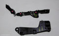 TOYOTA CAMRY, XV70, 09/2017 - 05/2024, RHR BAR SLIDER: 91169 - Image 1