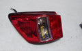 LEXUS IS250/IS250C LEFT TAILLIGHT, IS250/IS350, GSE20R/GSE21R, SEDAN, 10/2010 - 06/2013 - Image 1