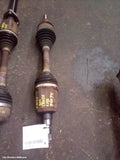 HOLDEN CRUZE LEFT DRIVESHAFT, MANUAL, 1.4, JH, 03/2011 - 01/2017 - Image 1