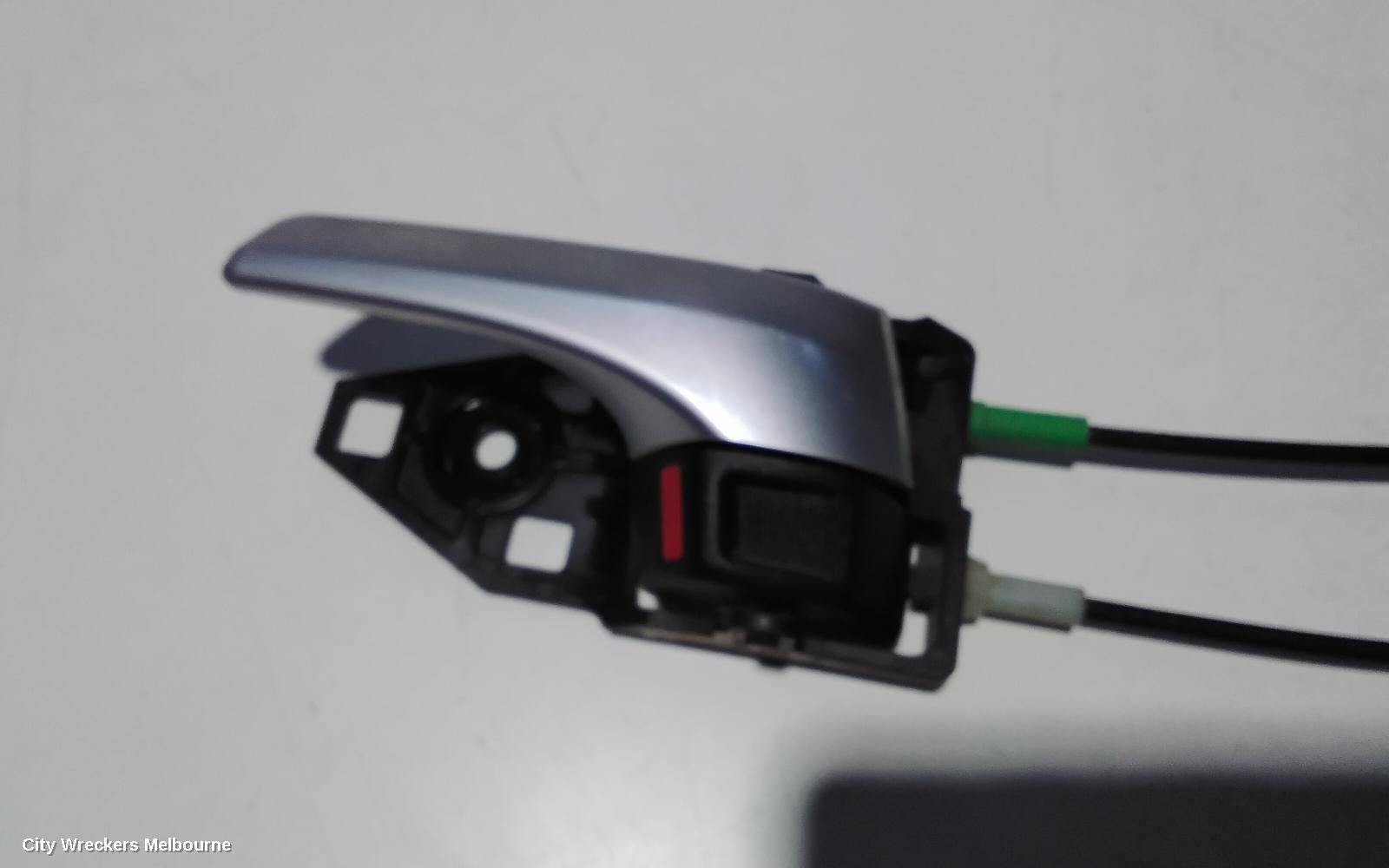 TOYOTA KLUGER DOOR/BOOT/GATE LOCK, LEFT REAR DOOR LOCK, GSU50/GSU55, 03/2014 - 02/2021 - Image 3