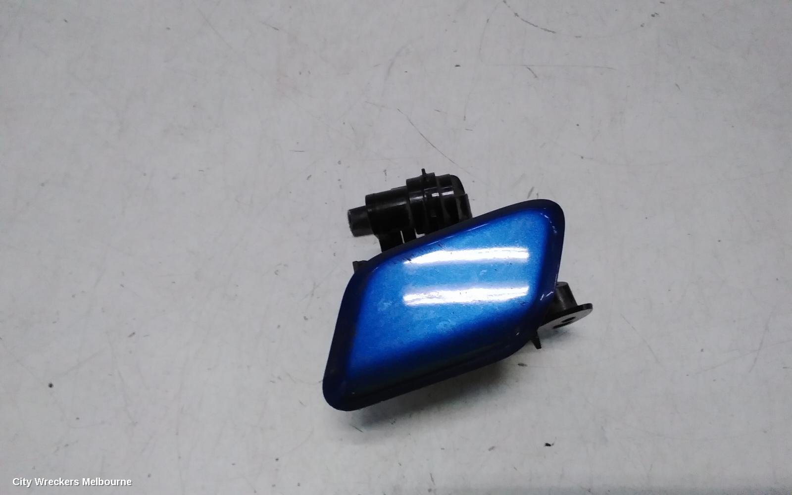 TOYOTA COROLLA HEADLAMP WASHER JET, 150 SERIES, 03/2007 - 12/2013 - Image 3