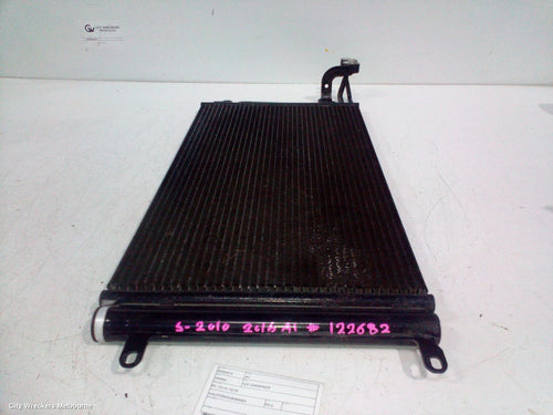 AUDI A1 A/C CONDENSER, 8X, 12/2010 - 10/2018 - Image 2