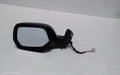 HONDA CRV LEFT DOOR MIRROR, RE, ELECT ADJ, POWER FOLD, COLOUR CODED, 03/2007 - 10/2012 - Image 1