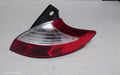 RENAULT MEGANE RIGHT TAILLIGHT, IN BODY, X32/B95, 5DR HATCH, RED, 09/2010 - 05/2016 - Image 1