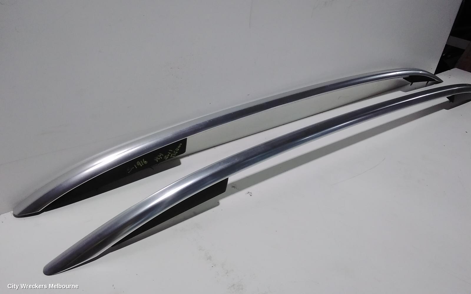 VOLKSWAGEN TIGUAN ROOF RAIL, 5N 05/2008 - 09/2011 - Image 3