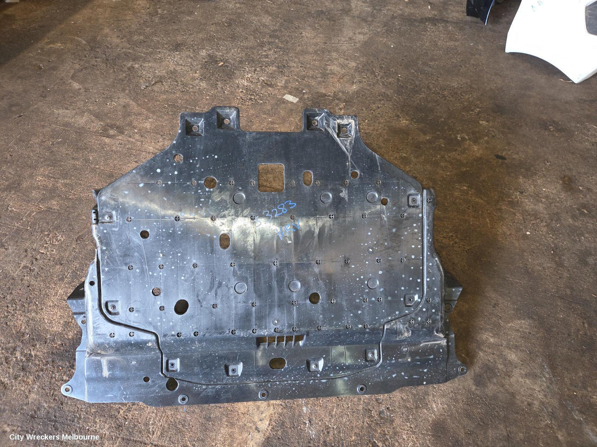 HONDA HRV LOWER ENGINE SPLASH TRAY, RV, 12/2021 ONWARDS - Image 1