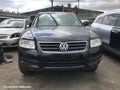 VOLKSWAGEN TOUAREG LEFT GUARD, 7L, 09/2003 - 06/2007 - Image 1