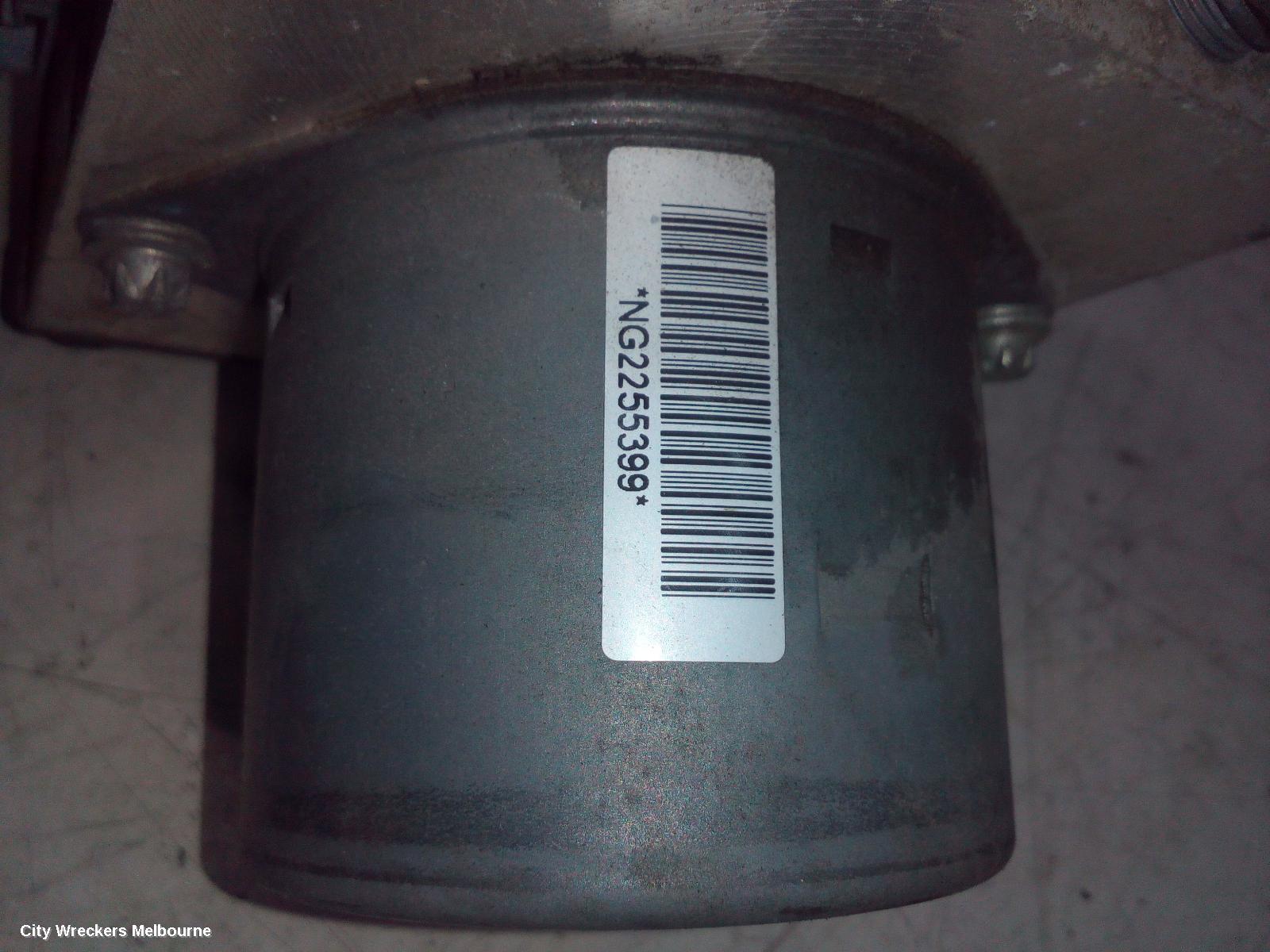 AUDI Q3 ABS PUMP/MODULATOR, P/N 5NO614109AS, 8U, 03/2012 - 12/2018 - Image 3