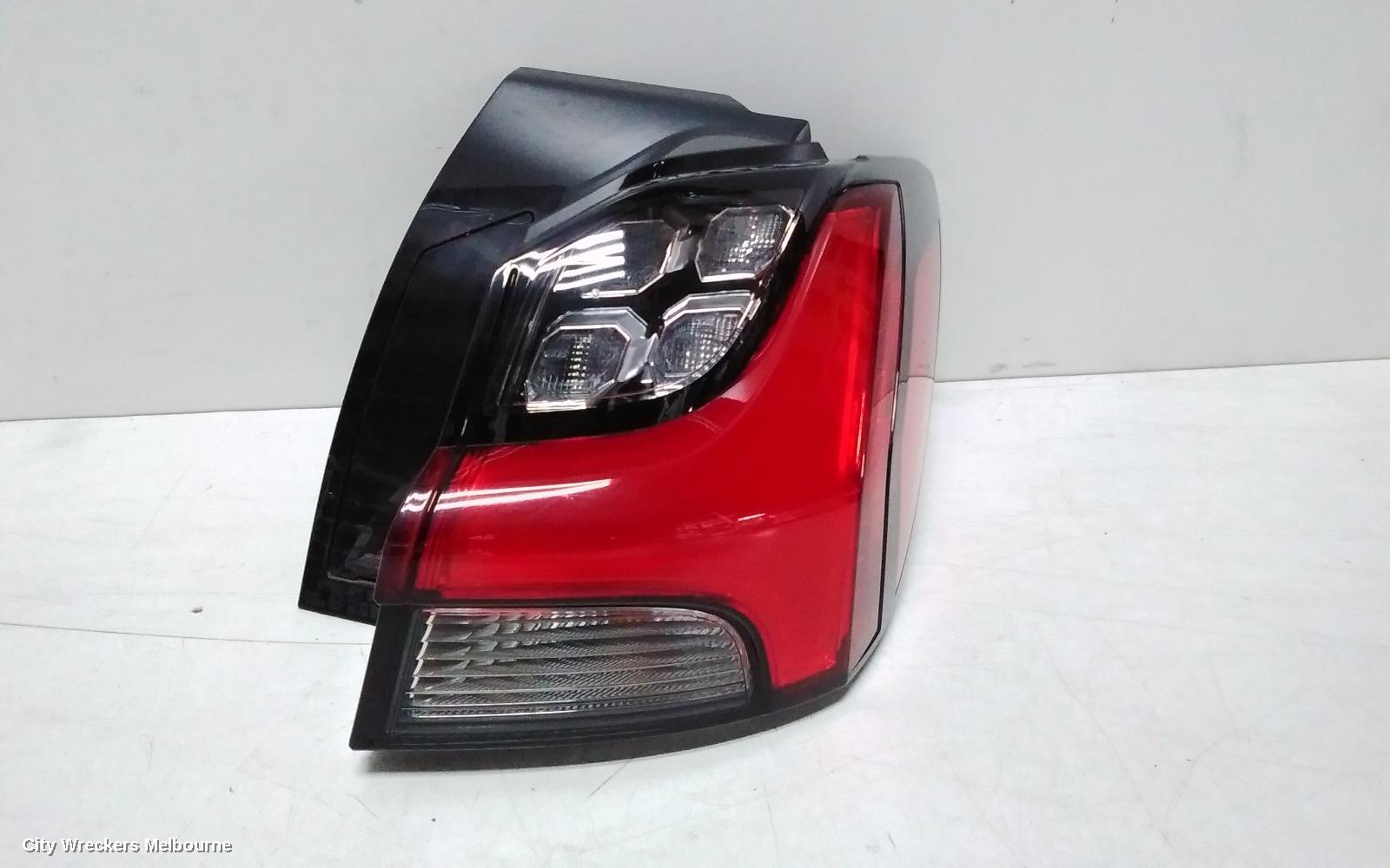 MITSUBISHI ASX RIGHT TAILLIGHT, IN BODY, XD, 06/2019 ONWARDS - Image 2