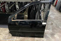 VOLKSWAGEN GOLF LEFT FRONT DOOR, GEN 4, 5DR HATCH, 09/1998 - 06/2004 - Image 1