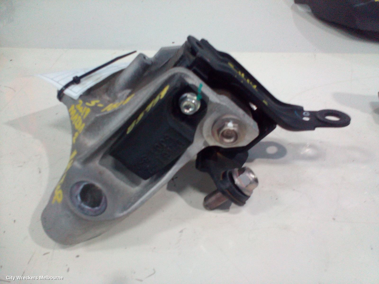 MAZDA 2 MOUNT, DJ/DL, 10/2014 ONWARDS - Image 2