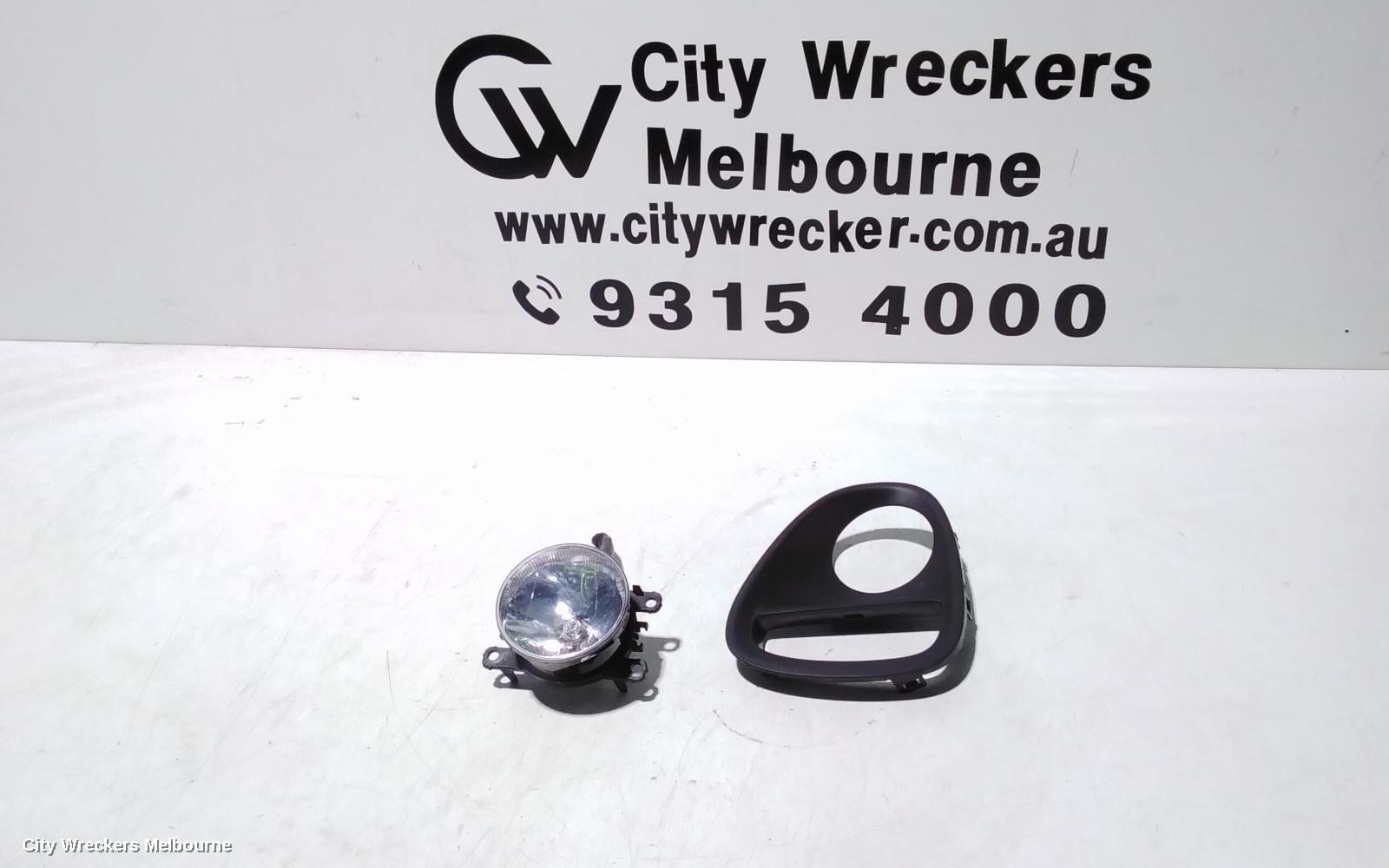 SUZUKI BALENO RIGHT INDICATOR/FOG/SIDE, BUMPER FOGLAMP, EW, 08/2019 ONWARDS - Image 1