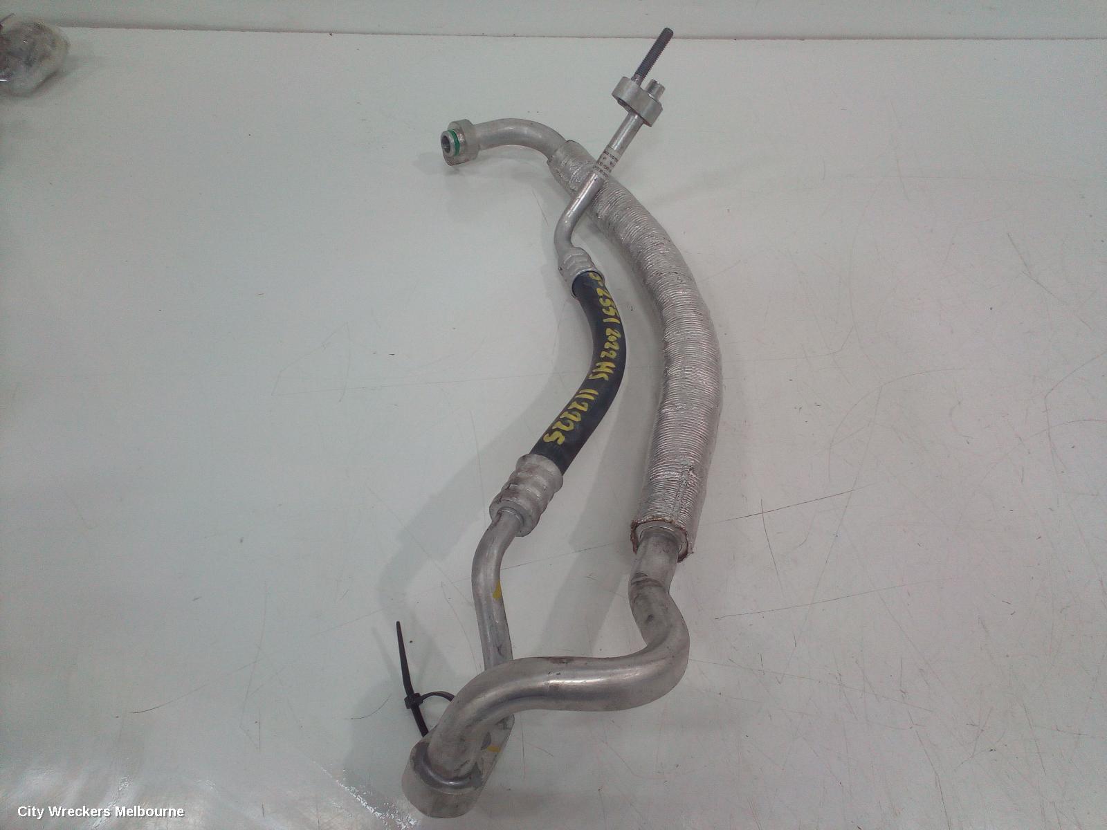 MG HS A/C HOSES, SAS23, 08/2019 - 12/2024 - Image 2