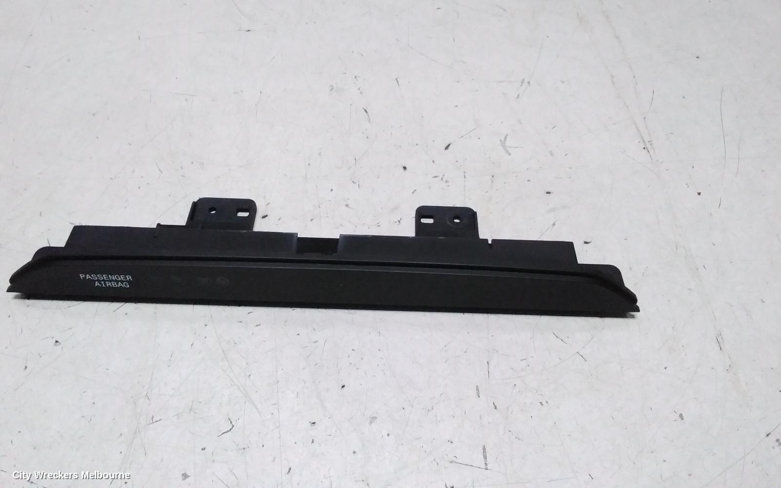 FORD RANGER TRIM PANEL, RA, 05/2022 ONWARDS - Image 1