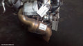 HOLDEN ASTRA CATALYTIC CONVERTER, CATALYTIC CONVERTER, 2.0, PETROL, PJ, 12/2014 - 01/2017 - Image 1