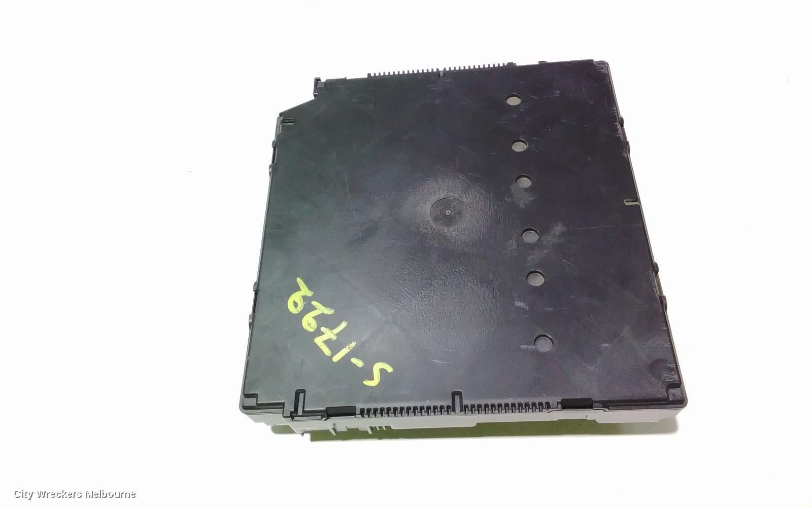 VOLKSWAGEN CADDY ECU, BCM, 2KN, 07/2015 - 02/2021 - Image 2