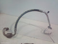 FORD FOCUS A/C HOSES, DIESEL, 2.0, TURBO, EVAPORATOR TO COMPRESSOR, LW, 05/2011 - 08/2015 - Image 1