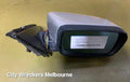 BMW 3 SERIES RIGHT DOOR MIRROR, E46, SEDAN, 3 WIRE TYPE, 09/1998 - 01/2005 - Image 1