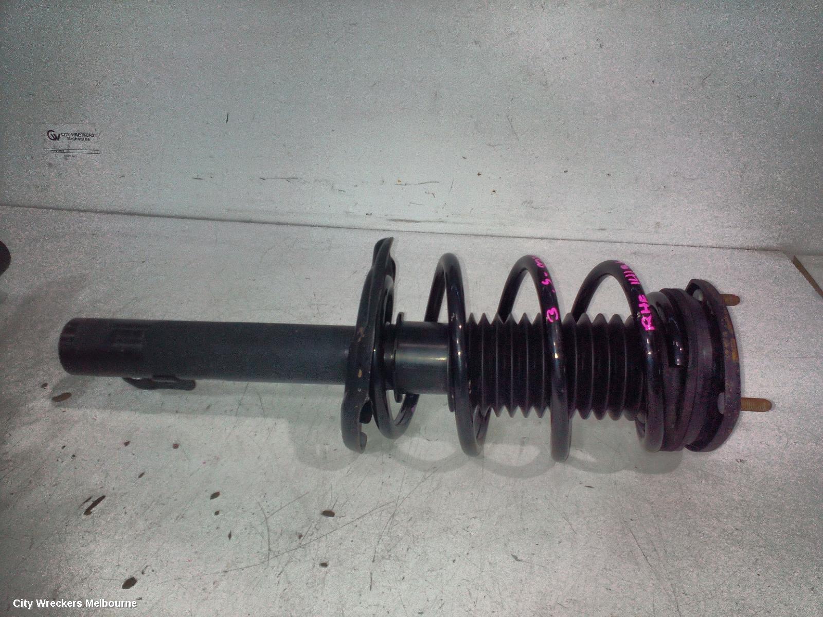 MAZDA 3 RIGHT FRONT STRUT, BP, 03/2019 ONWARDS - Image 3