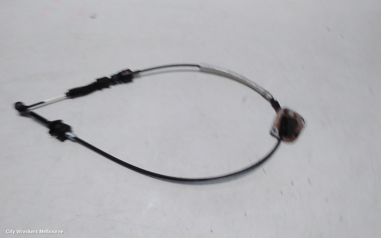 MITSUBISHI OUTLANDER CABLE, ZK, 04/2015 - 07/2021 - Image 2