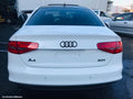 AUDI A4 DOOR HANDLE, OUTER, LH REAR/RH REAR, B8 8K, 04/2008 - 09/2015 - Image 1