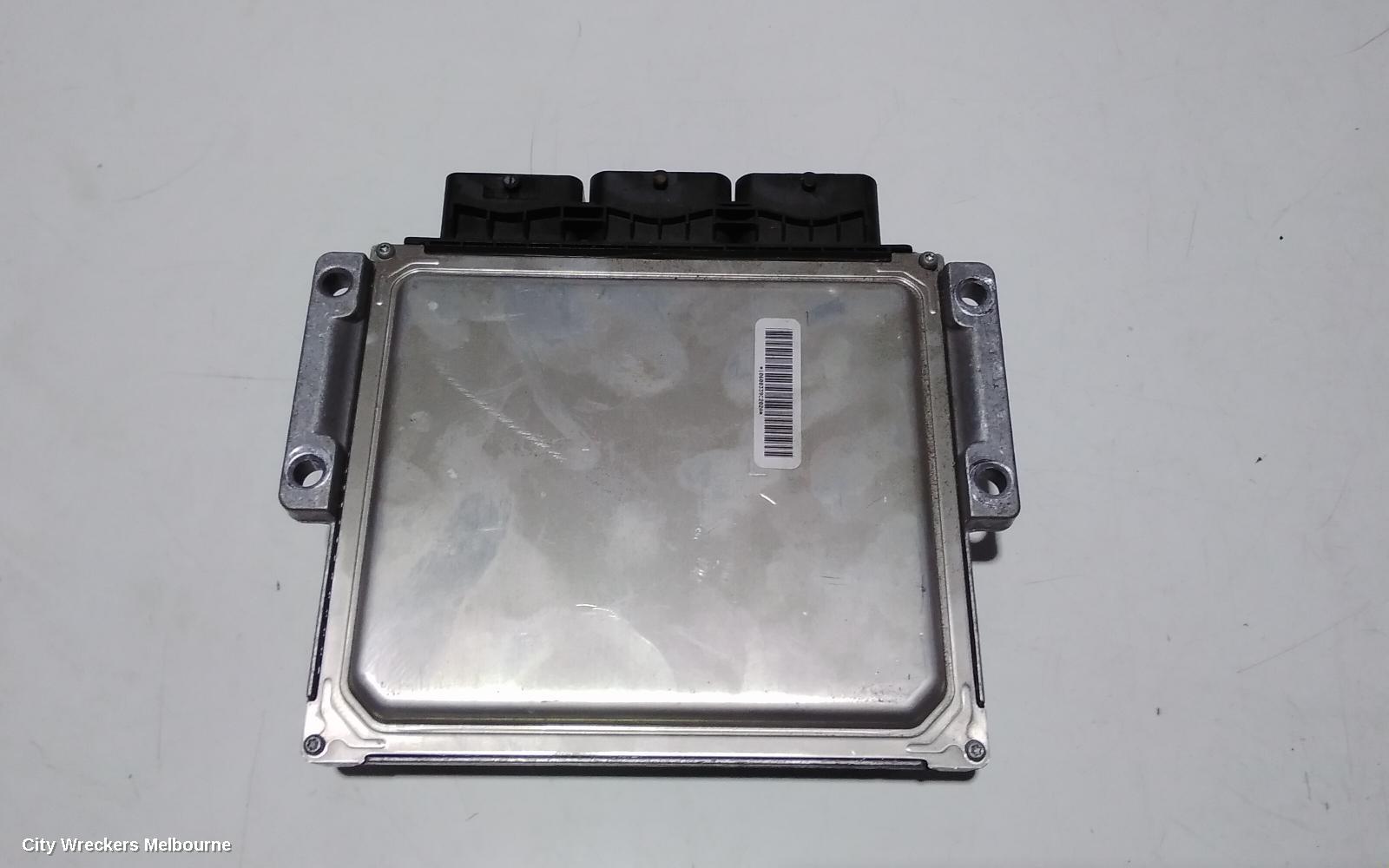 PEUGEOT 508 ECU, ENGINE ECU, 2.0, DIESEL, VIN VF38*RHH, ECU ONLY, 07/2011 - 12/2017 - Image 3
