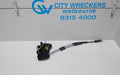 SUBARU IMPREZA DOOR/BOOT/GATE LOCK, RIGHT FRONT DOOR LOCK, G5, 11/2016 ONWARDS - Image 1