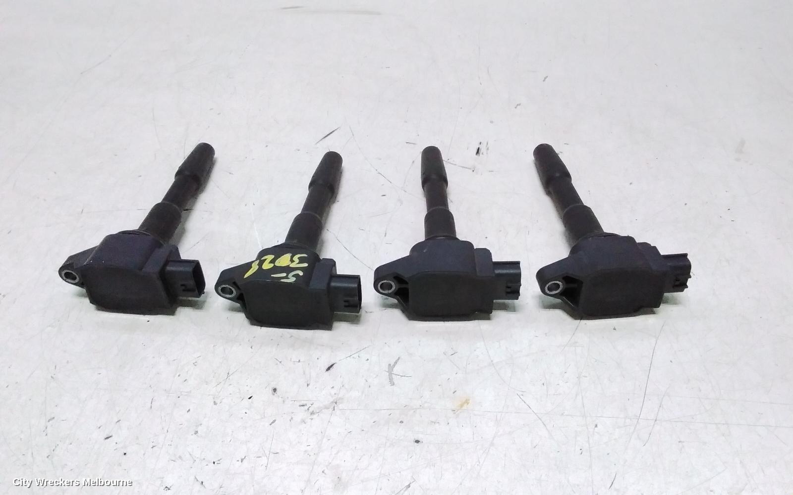 HAVAL H6 COIL/COIL PACK, 2.0, PETROL, B01, 02/2021 ONWARDS - Image 2