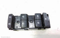 HYUNDAI I30 PWR DR WIND SWITCH, RH FRONT (MASTER SWITCH), CN7, SEDAN, (S.KOREA VIN KMHL), 10/2020 ONWARDS - Image 1