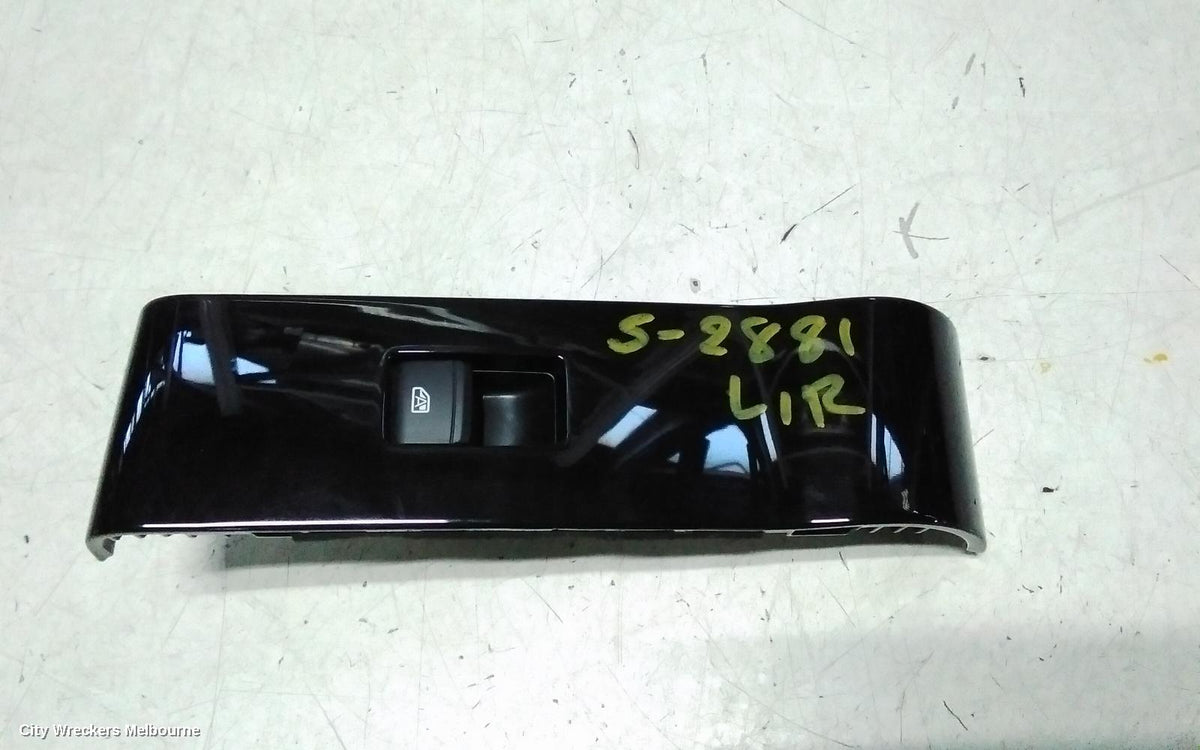 BYD ATTO 3 PWR DR WIND SWITCH, 2ND GEN, LH REAR, 03/2022 ONWARDS - Image 1