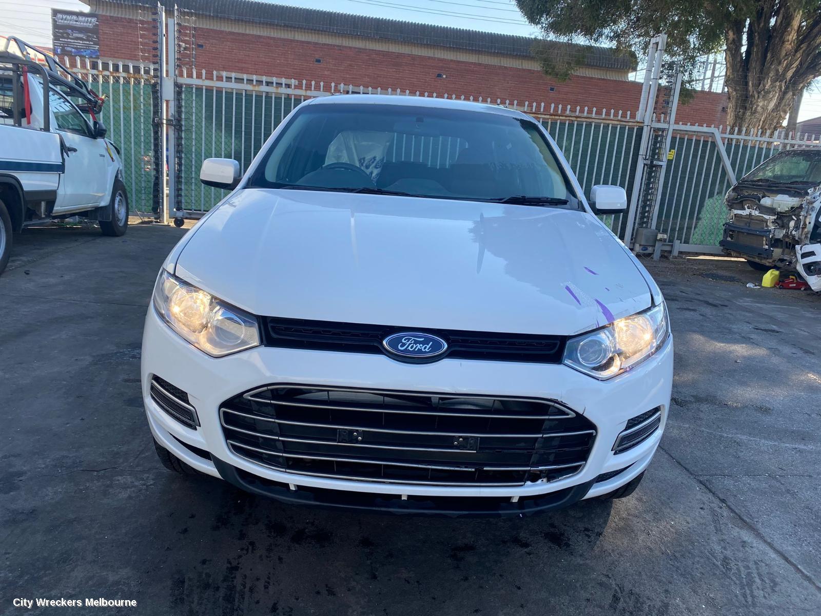 FORD TERRITORY STABILISER BAR, SZ, 03/2011 - 12/2016 - Image 3